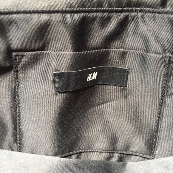 Beaded Cross Body Bag From H&M - Picture 5 of 6